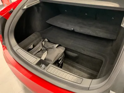 Model S